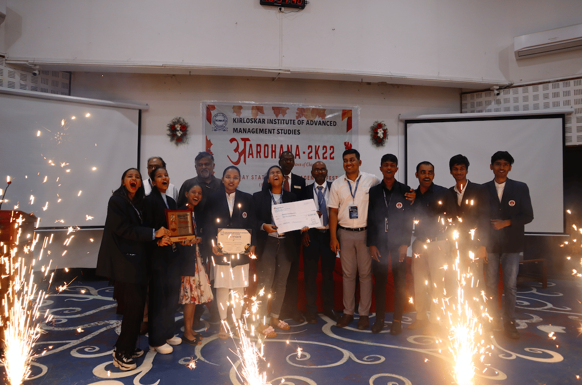 Kirloskar Institute of Management Harihar Events and Extracurricular Activities photo 8